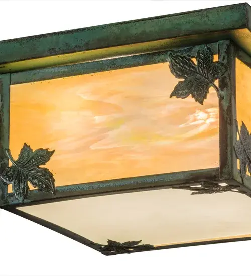 The Hyde Park by Meyda Lighting - Image 3