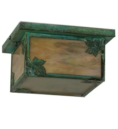 The Hyde Park by Meyda Lighting - Image 4