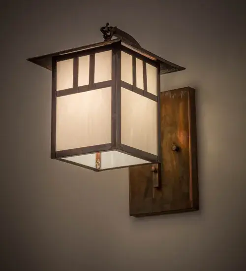 The Seneca by Meyda Lighting - Image 1