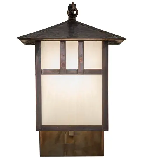 The Seneca by Meyda Lighting - Image 5