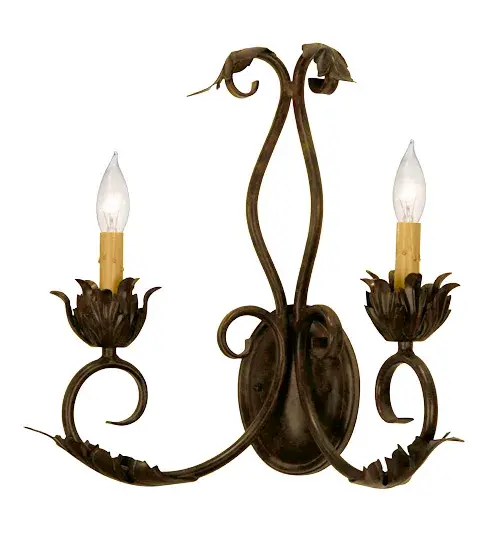 The Felicia by Meyda Lighting
