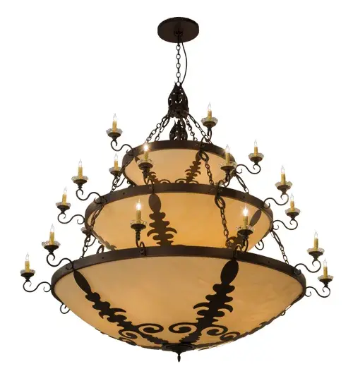 The Castellum by Meyda Lighting - Image 2
