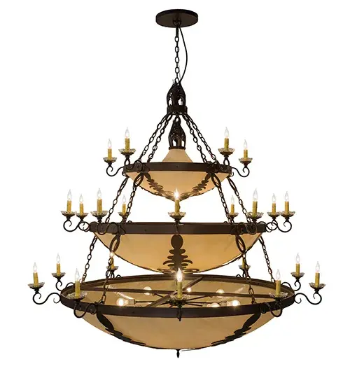 The Castellum by Meyda Lighting - Image 5