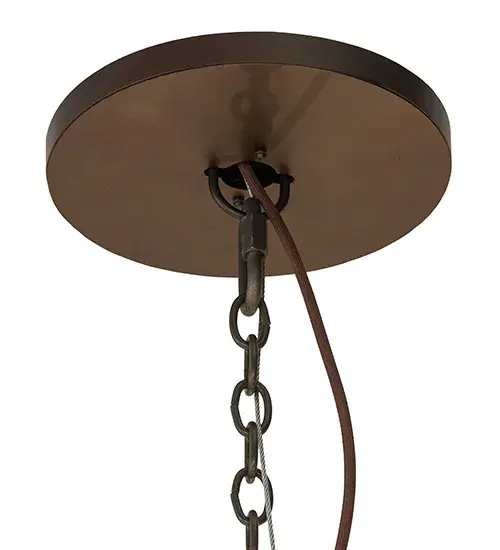The Castellum by Meyda Lighting - Image 9