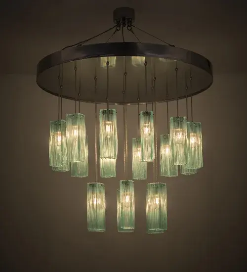 The Metro by Meyda Lighting - Image 1