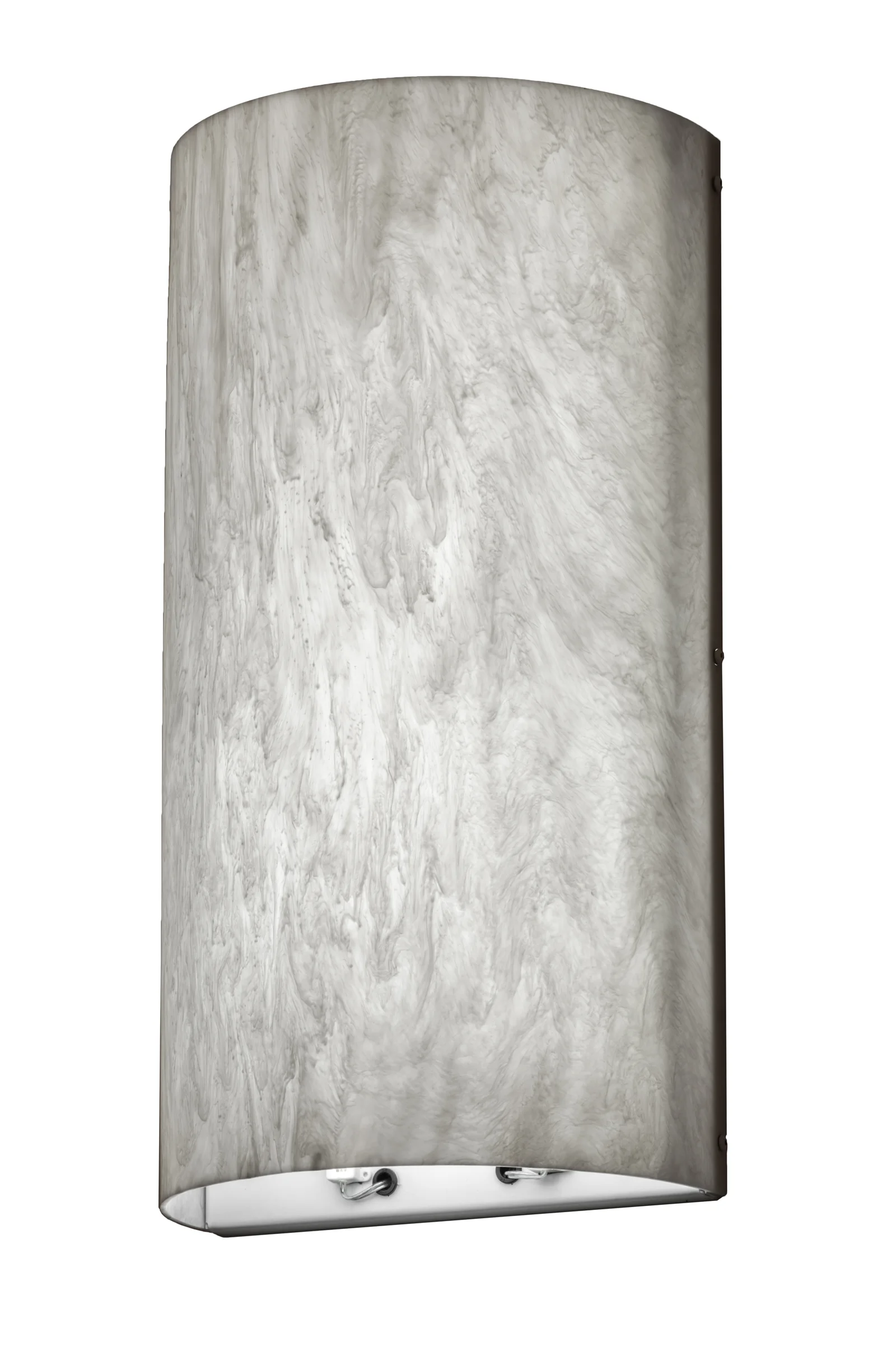 11" Wide Cilindro Wall Sconce