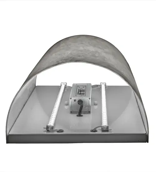 The Cilindro by Meyda Lighting - Image 8