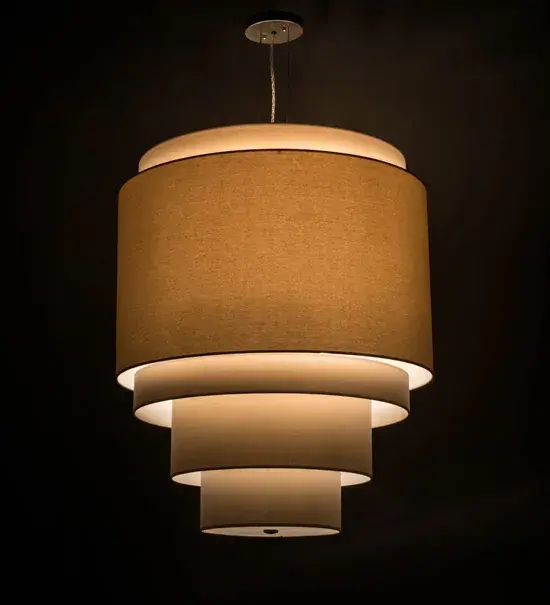 The Cilindro by Meyda Lighting - Image 1