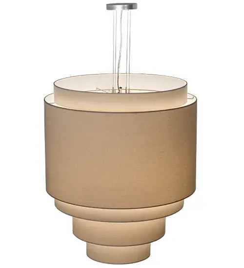 The Cilindro by Meyda Lighting - Image 5