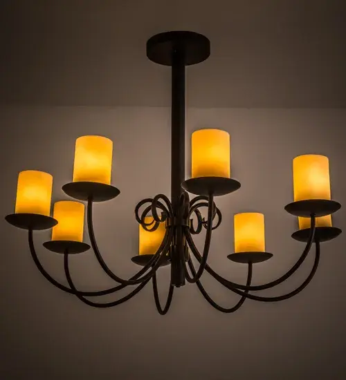 The Atria by Meyda Lighting - Image 1
