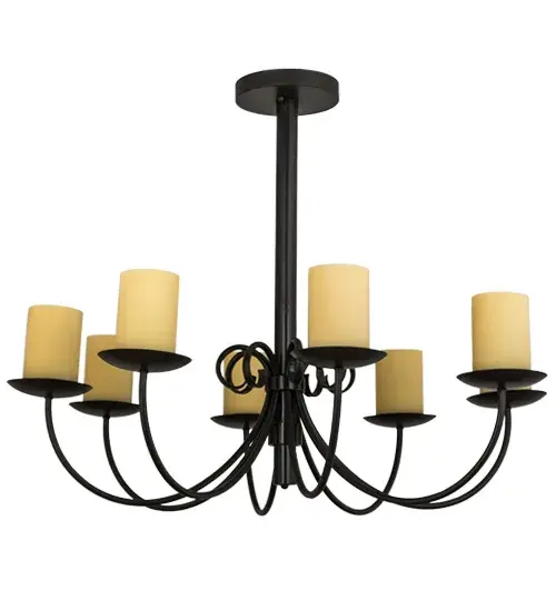 The Atria by Meyda Lighting - Image 3