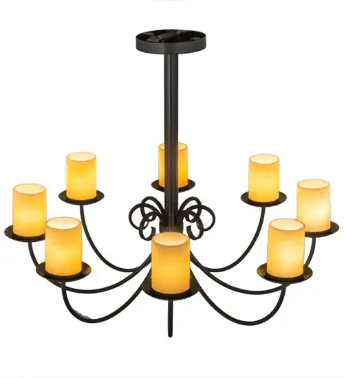 The Atria by Meyda Lighting - Image 4
