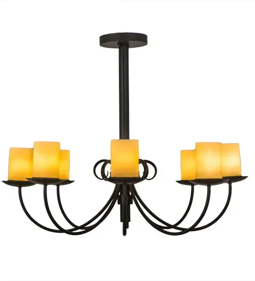 The Atria by Meyda Lighting - Image 5