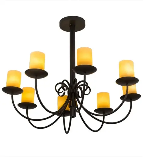 The Atria by Meyda Lighting - Image 6