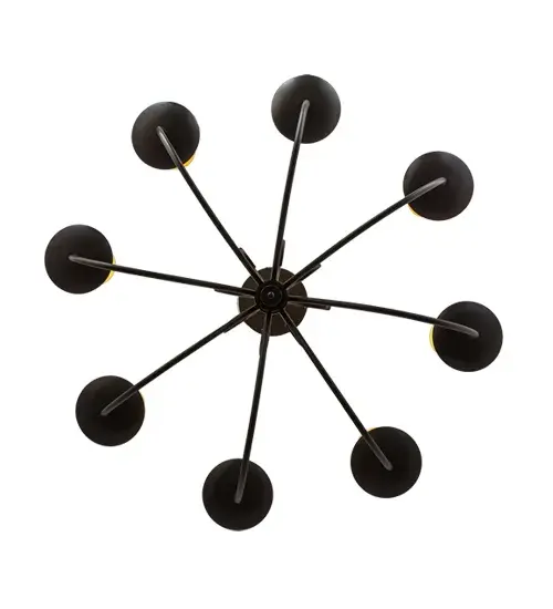 The Atria by Meyda Lighting - Image 7