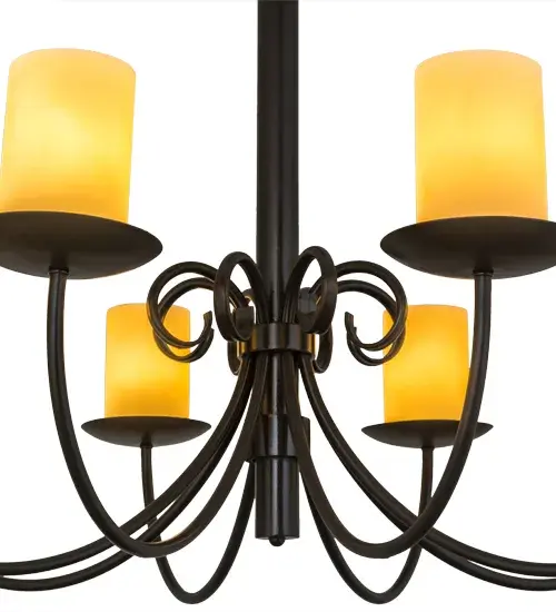 The Atria by Meyda Lighting - Image 8