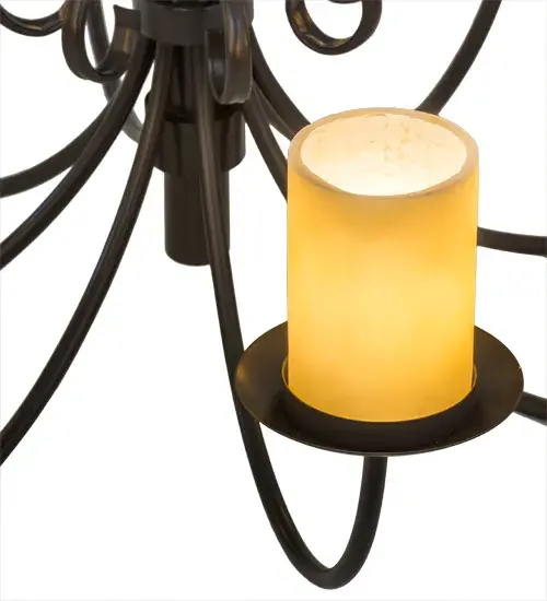 The Atria by Meyda Lighting - Image 9