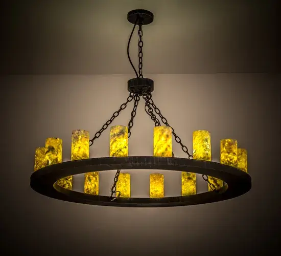 The Loxley by Meyda Lighting - Image 1