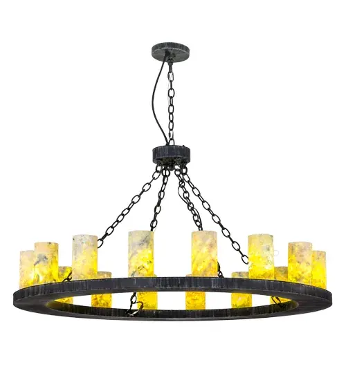 The Loxley by Meyda Lighting - Image 2