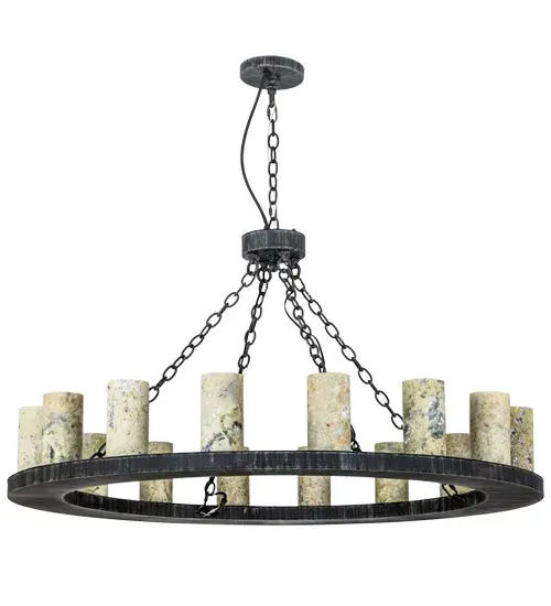 The Loxley by Meyda Lighting - Image 3
