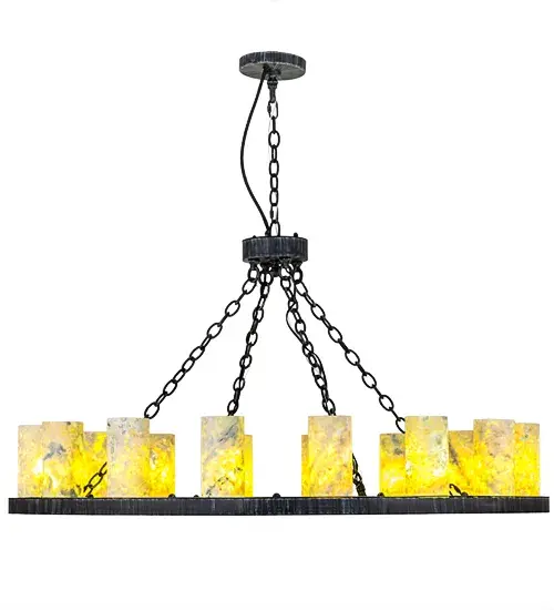 The Loxley by Meyda Lighting - Image 5