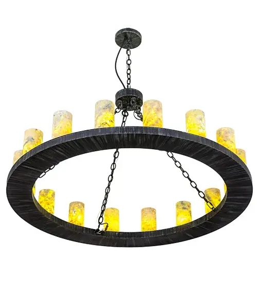 The Loxley by Meyda Lighting - Image 6