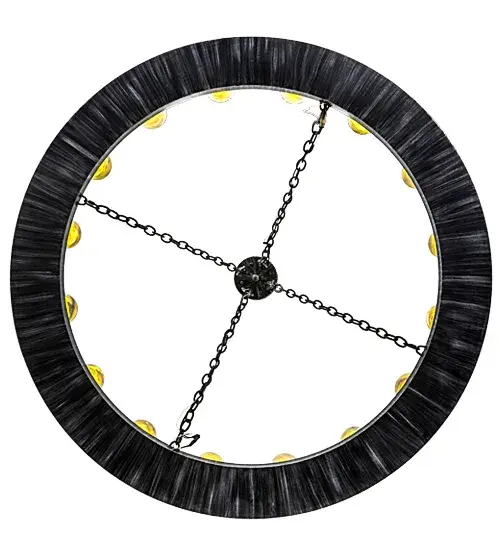 The Loxley by Meyda Lighting - Image 7