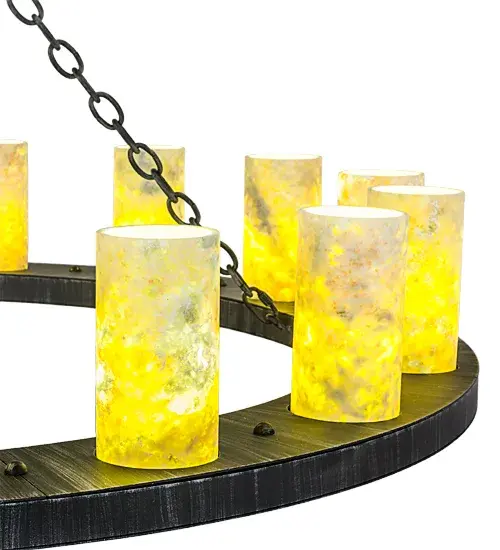 The Loxley by Meyda Lighting - Image 8