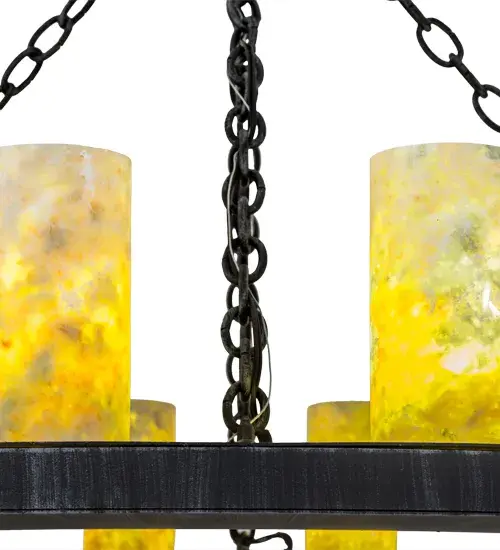 The Loxley by Meyda Lighting - Image 9
