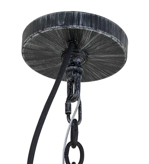 The Loxley by Meyda Lighting - Image 10