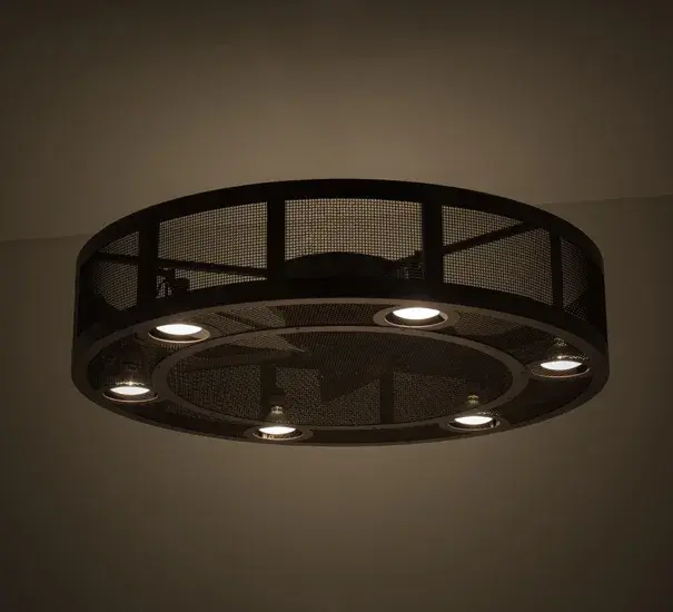 The Paloma Golpe by Meyda Lighting - Image 1