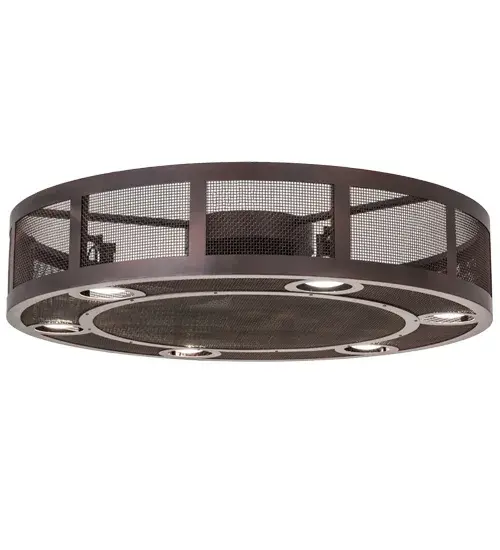The Paloma Golpe by Meyda Lighting - Image 2