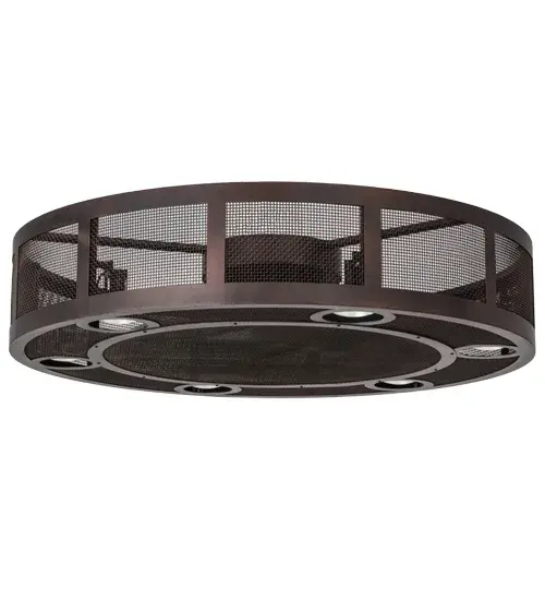 The Paloma Golpe by Meyda Lighting - Image 3