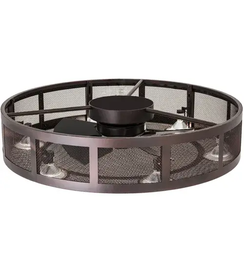 The Paloma Golpe by Meyda Lighting - Image 4