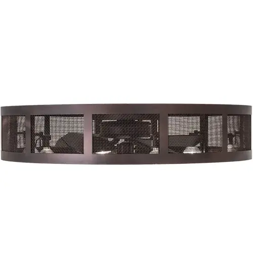 The Paloma Golpe by Meyda Lighting - Image 5