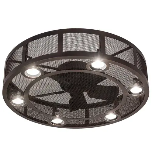 The Paloma Golpe by Meyda Lighting - Image 6