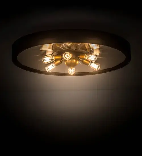 The Tennessee by Meyda Lighting - Image 1