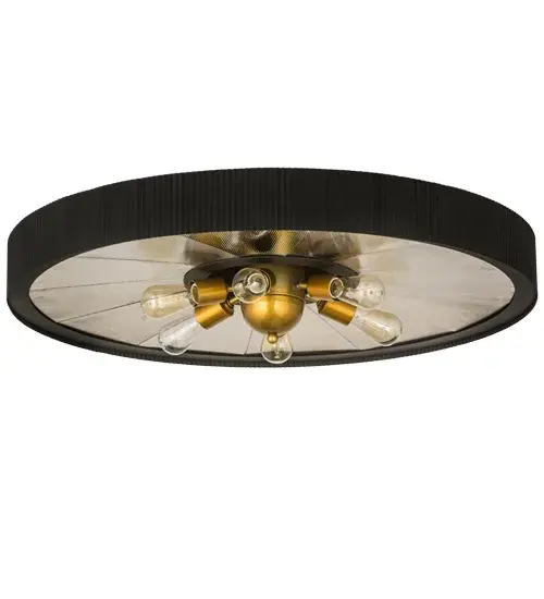 The Tennessee by Meyda Lighting - Image 3