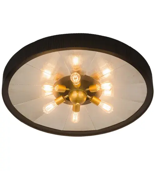 The Tennessee by Meyda Lighting - Image 5