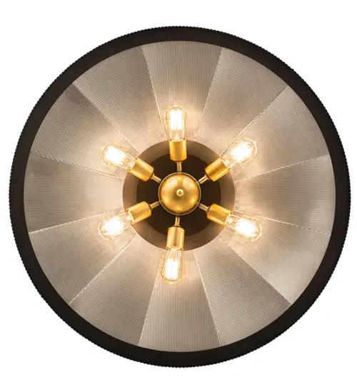 The Tennessee by Meyda Lighting - Image 6
