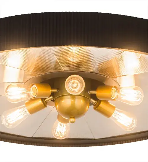 The Tennessee by Meyda Lighting - Image 7