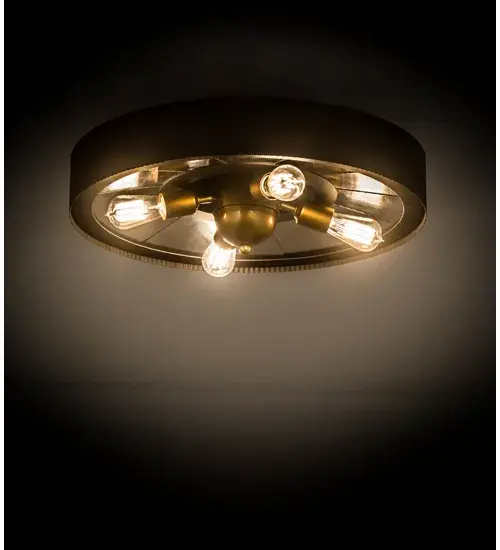 The Tennessee by Meyda Lighting - Image 1