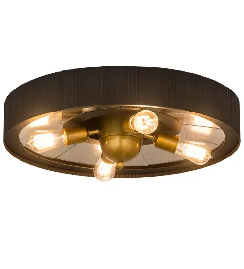 The Tennessee by Meyda Lighting - Image 2