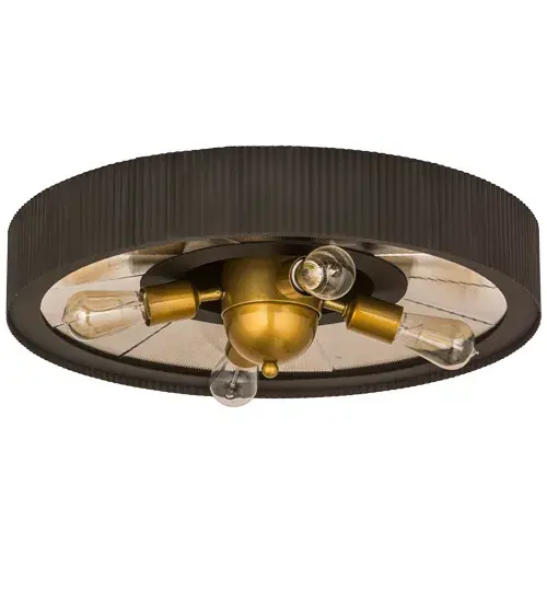 The Tennessee by Meyda Lighting - Image 3