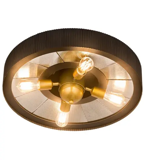 The Tennessee by Meyda Lighting - Image 5