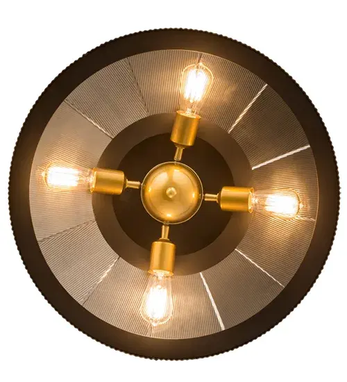 The Tennessee by Meyda Lighting - Image 6