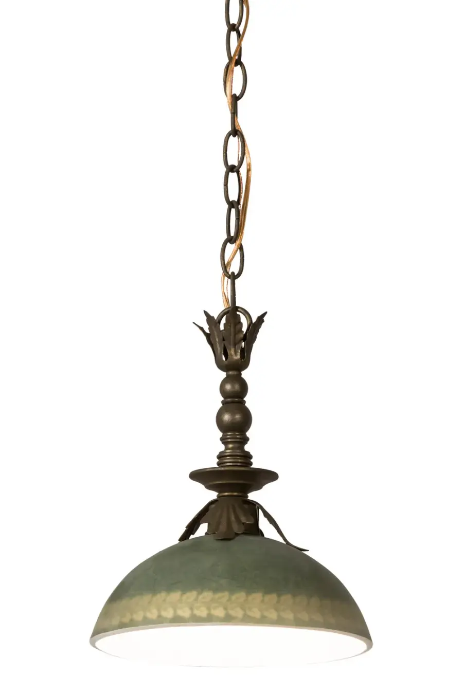 The Meyda Tiffany - Hemisphere by Meyda Lighting