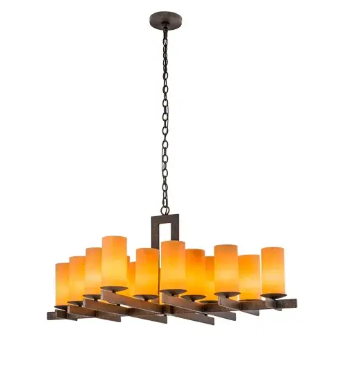 The Dante by Meyda Lighting - Image 11