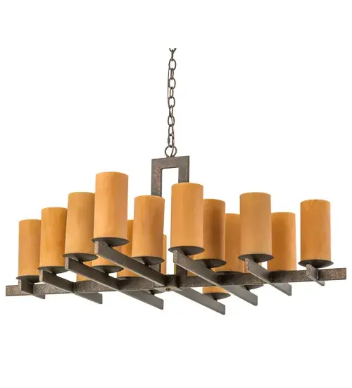 The Dante by Meyda Lighting - Image 3
