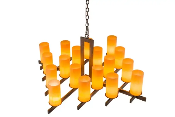 The Dante by Meyda Lighting - Image 4